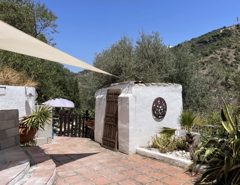 3 camera da letto Finca/Casa di Campagna in vendita in Montefrio con piscina - 220.000 € (Rif: 9868518)