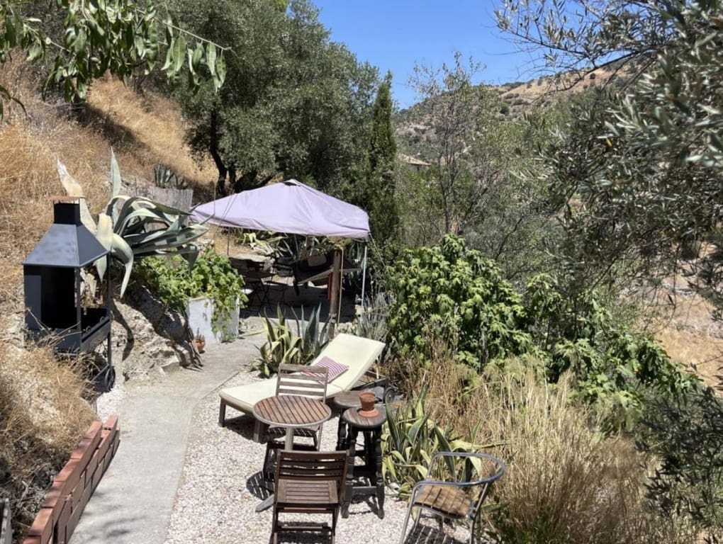 3 camera da letto Finca/Casa di Campagna in vendita in Montefrio con piscina - 220.000 € (Rif: 9868518)