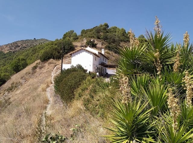3 camera da letto Finca/Casa di Campagna in vendita in Montefrío con piscina - 220.000 € (Rif: 9868518)