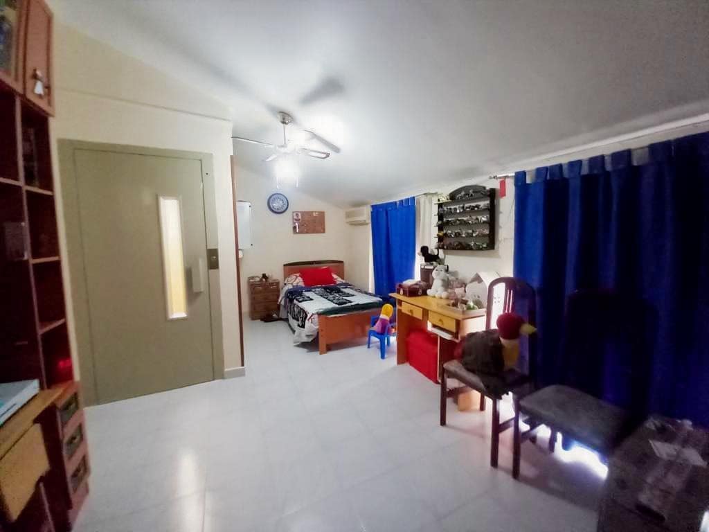 4 quarto Casa em Banda para venda em Martos - 79 000 € (Ref: 9895225)