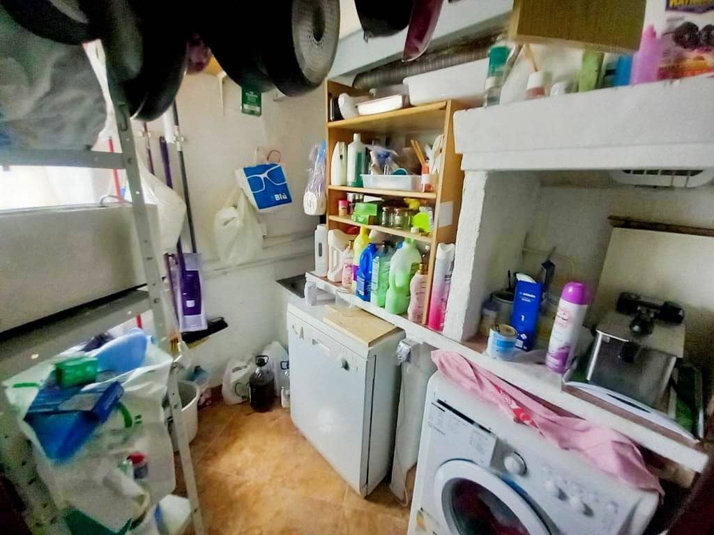 4 quarto Casa em Banda para venda em Martos - 79 000 € (Ref: 9895225)