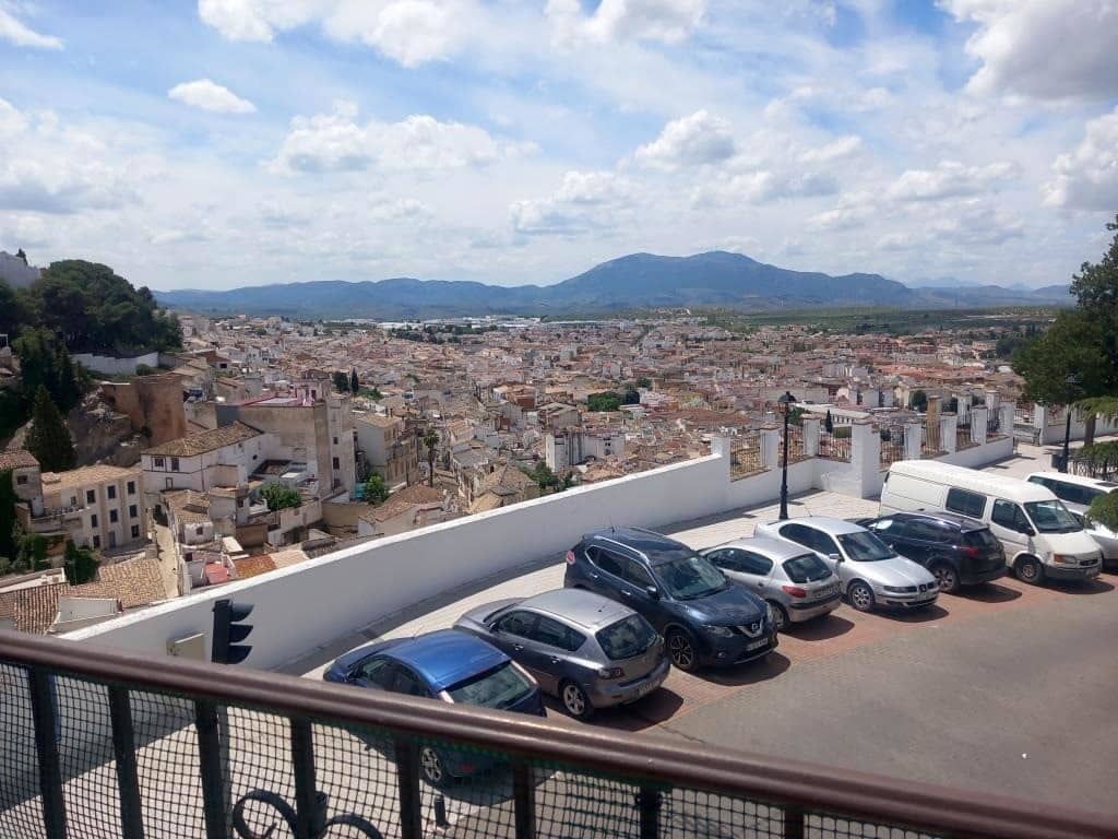 4 quarto Casa em Banda para venda em Martos - 79 000 € (Ref: 9895225)