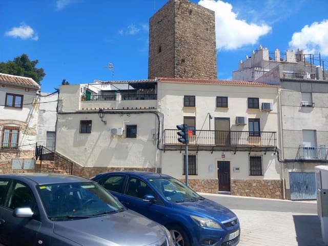 4 quarto Casa em Banda para venda em Martos - 79 000 € (Ref: 9895225)