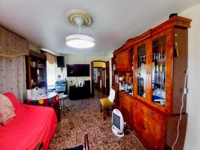 4 quarto Casa em Banda para venda em Martos - 79 000 € (Ref: 9895225)