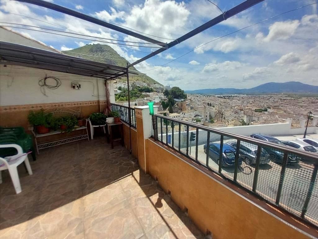 4 quarto Casa em Banda para venda em Martos - 79 000 € (Ref: 9895225)