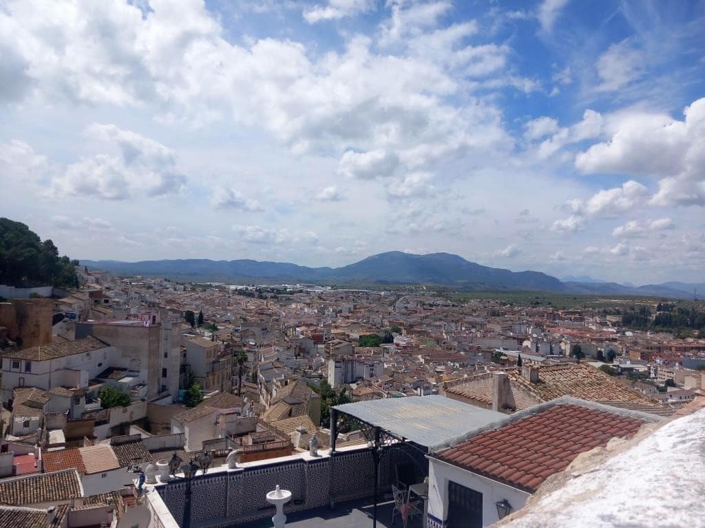 4 quarto Casa em Banda para venda em Martos - 79 000 € (Ref: 9895225)