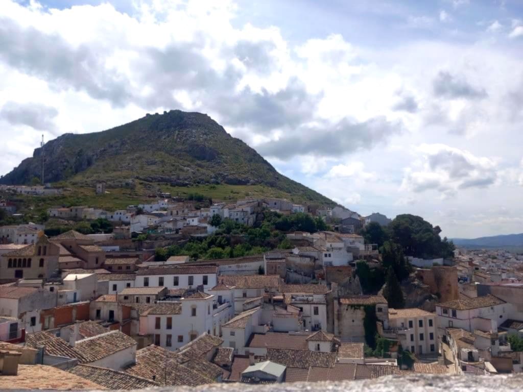 4 quarto Casa em Banda para venda em Martos - 79 000 € (Ref: 9895225)