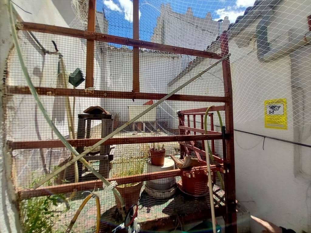 4 quarto Casa em Banda para venda em Martos - 79 000 € (Ref: 9895225)