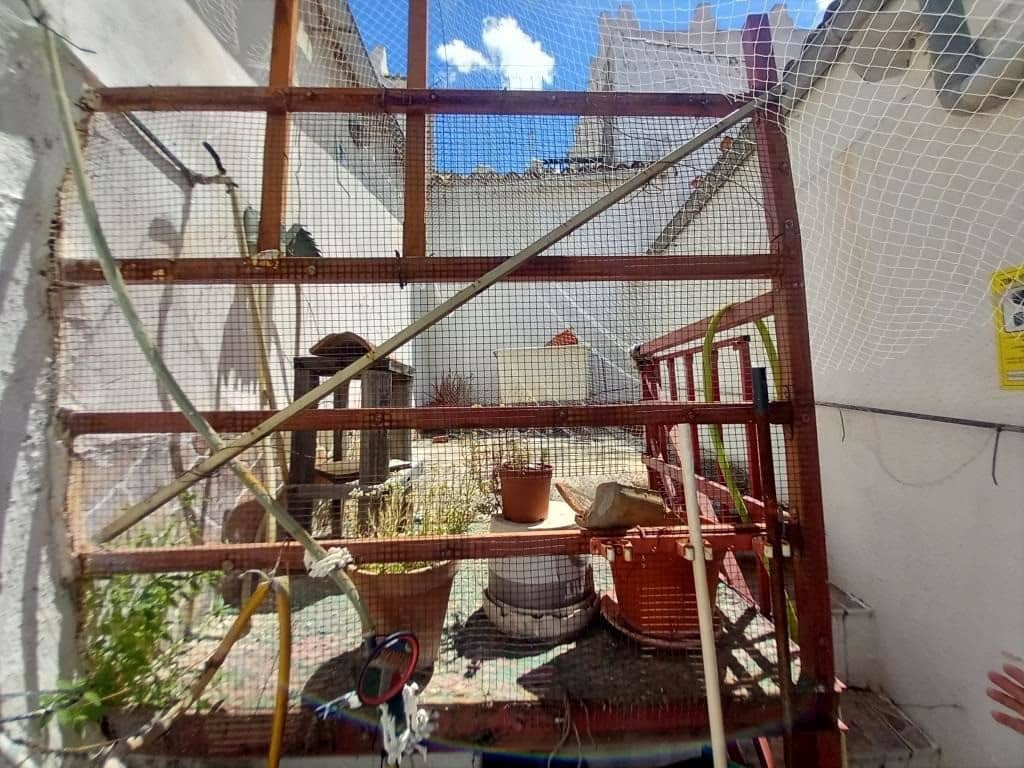 4 quarto Casa em Banda para venda em Martos - 79 000 € (Ref: 9895225)