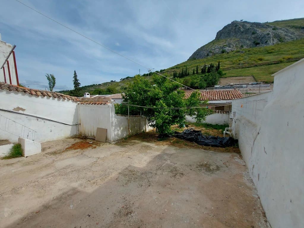 3 sovrum Hus till salu i Martos - 69 000 € (Ref: 9906813)