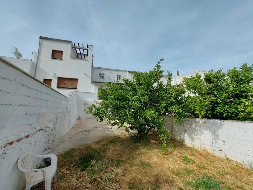 3 sovrum Hus till salu i Martos - 69 000 € (Ref: 9906813)