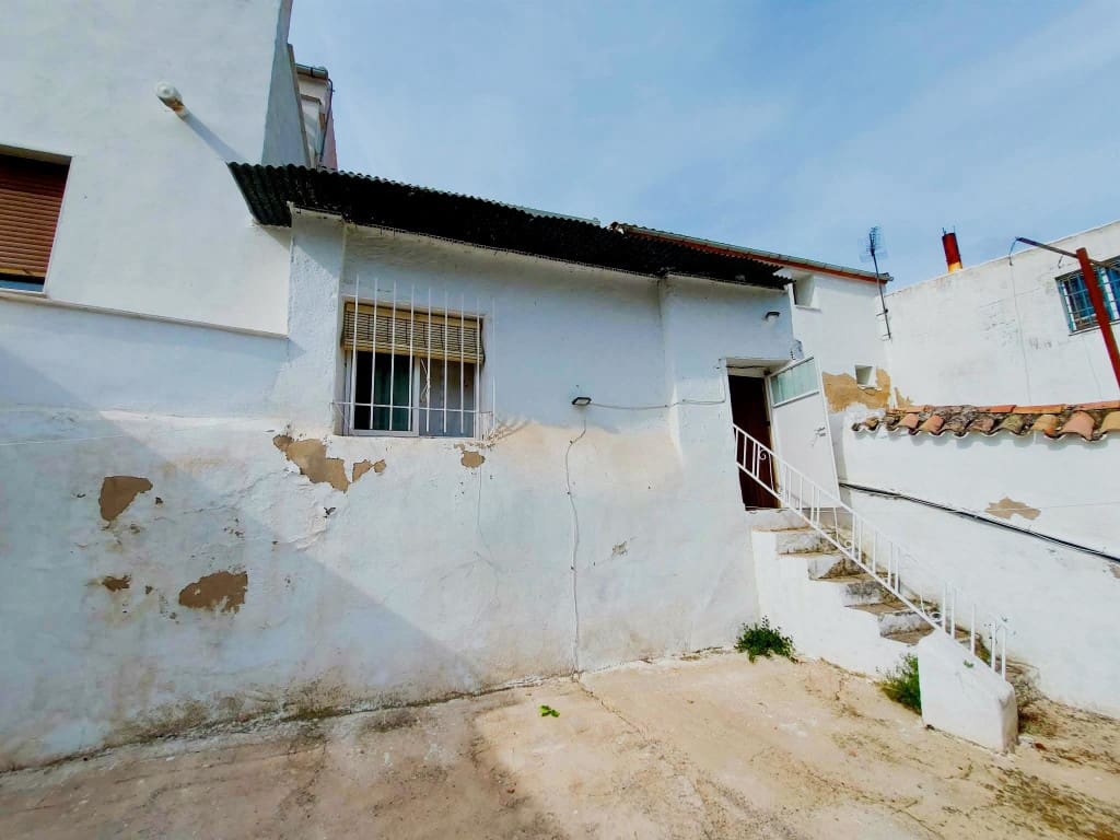 3 sovrum Hus till salu i Martos - 69 000 € (Ref: 9906813)