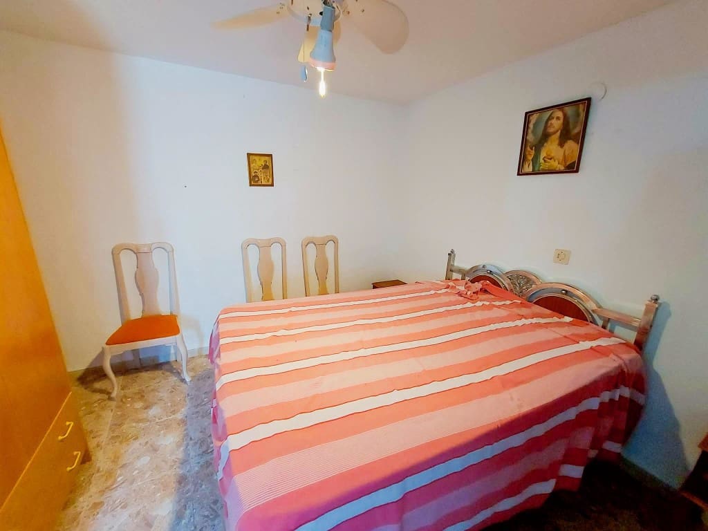 3 sovrum Hus till salu i Martos - 69 000 € (Ref: 9906813)