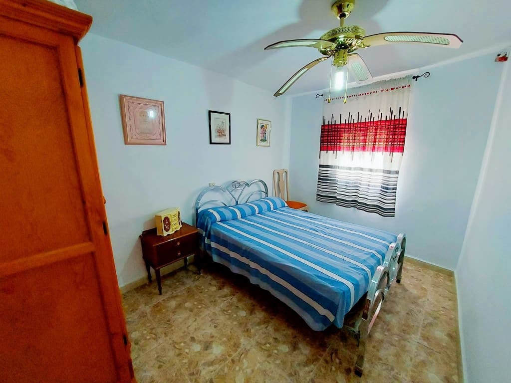 3 sovrum Hus till salu i Martos - 69 000 € (Ref: 9906813)