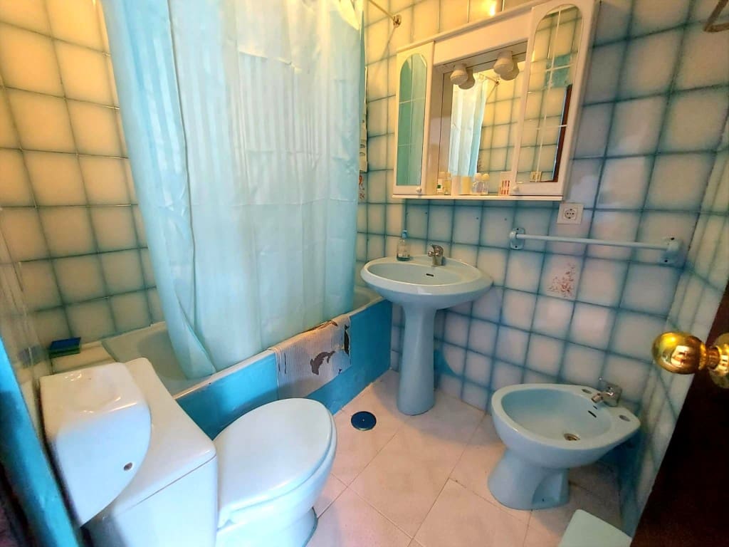 3 sovrum Hus till salu i Martos - 69 000 € (Ref: 9906813)