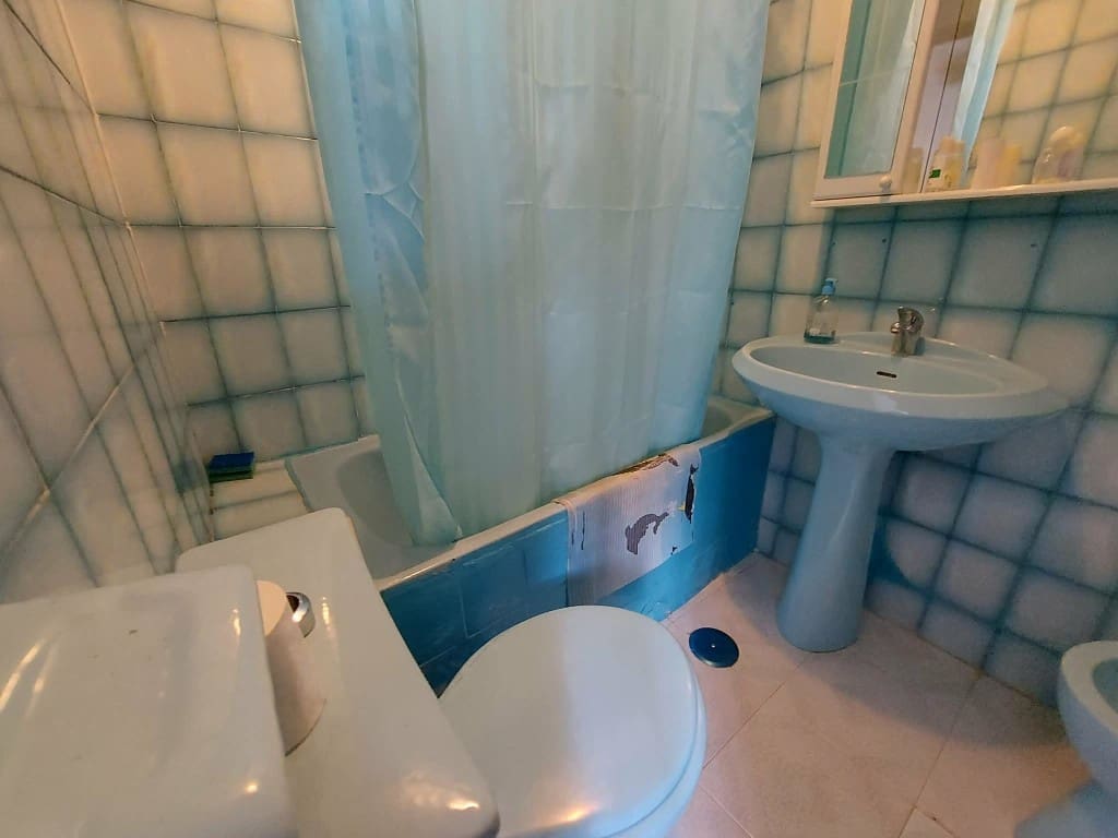 3 sovrum Hus till salu i Martos - 69 000 € (Ref: 9906813)