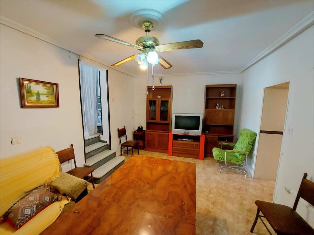 3 sovrum Hus till salu i Martos - 69 000 € (Ref: 9906813)
