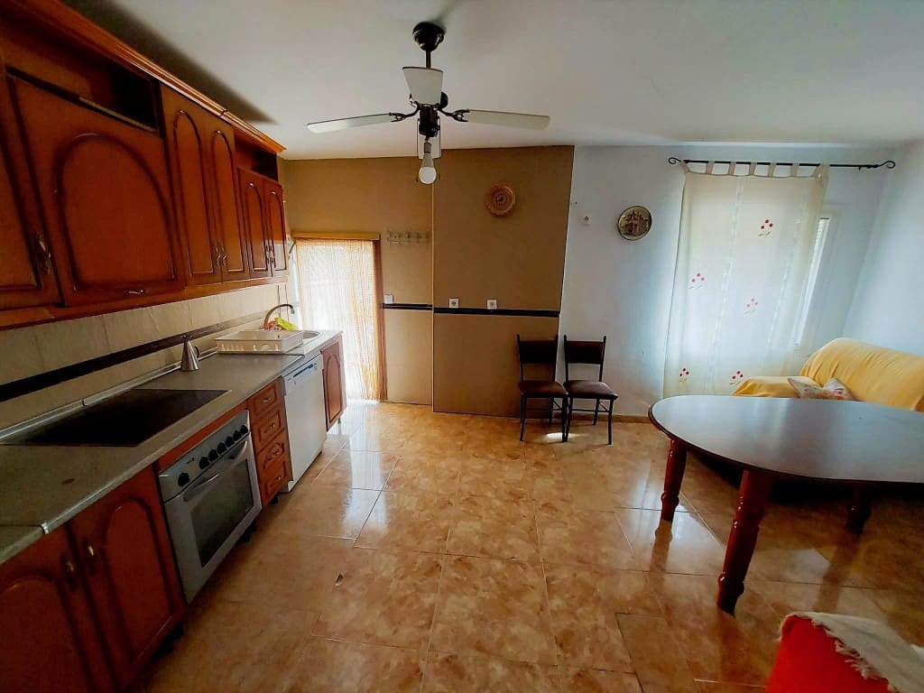 3 sovrum Hus till salu i Martos - 69 000 € (Ref: 9906813)