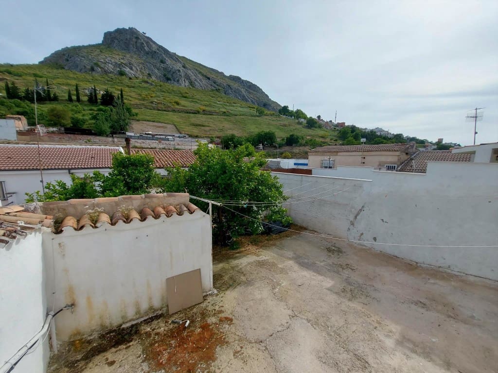 3 sovrum Hus till salu i Martos - 69 000 € (Ref: 9906813)