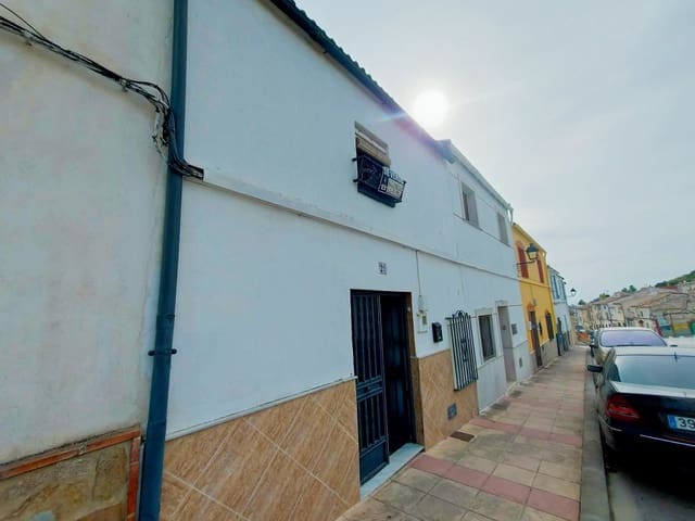 3 soveværelse Byhus til salg i Martos - € 69.000 (Ref: 9906813)