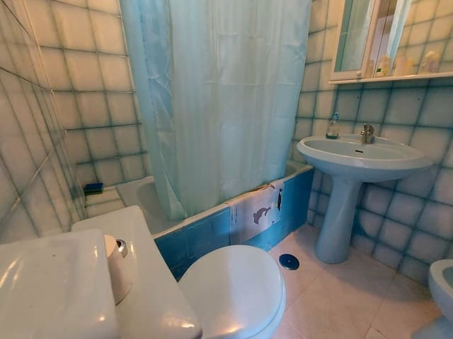 3 soveværelse Byhus til salg i Martos - € 69.000 (Ref: 9906813)