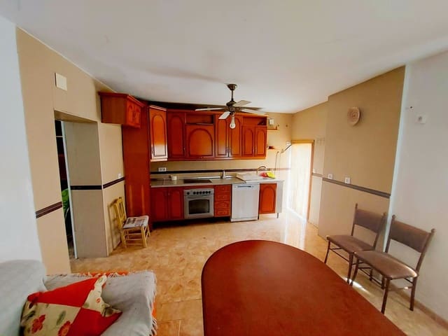 3 soveværelse Byhus til salg i Martos - € 69.000 (Ref: 9906813)