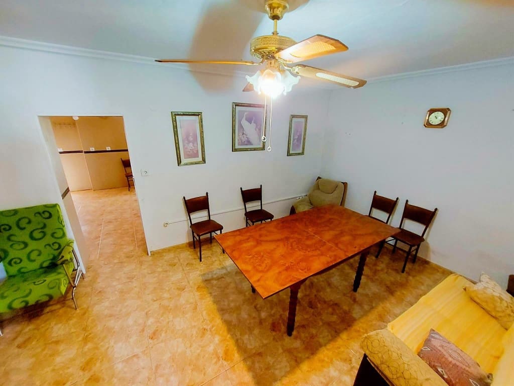 3 sovrum Hus till salu i Martos - 69 000 € (Ref: 9906813)