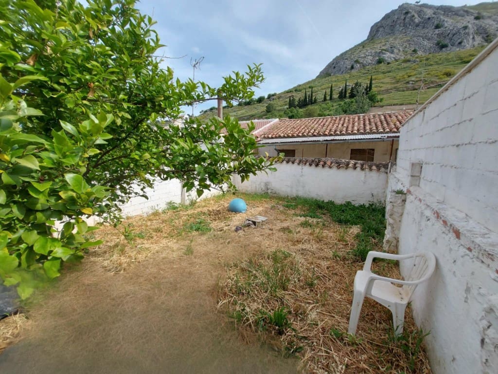 3 sovrum Hus till salu i Martos - 69 000 € (Ref: 9906813)