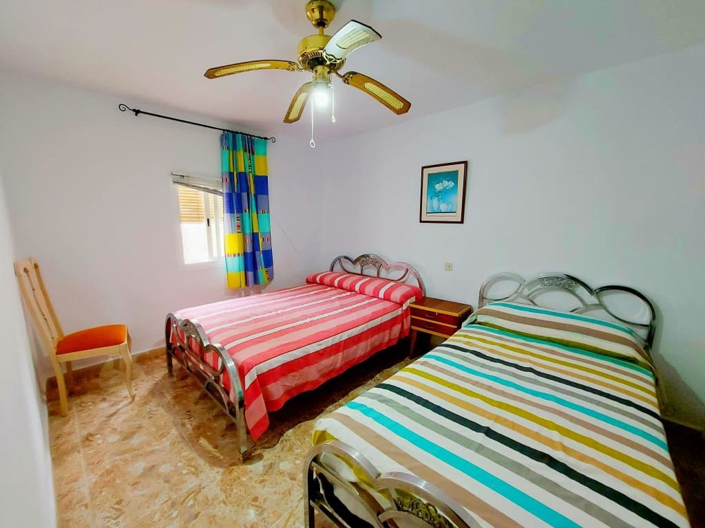 3 sovrum Hus till salu i Martos - 69 000 € (Ref: 9906813)