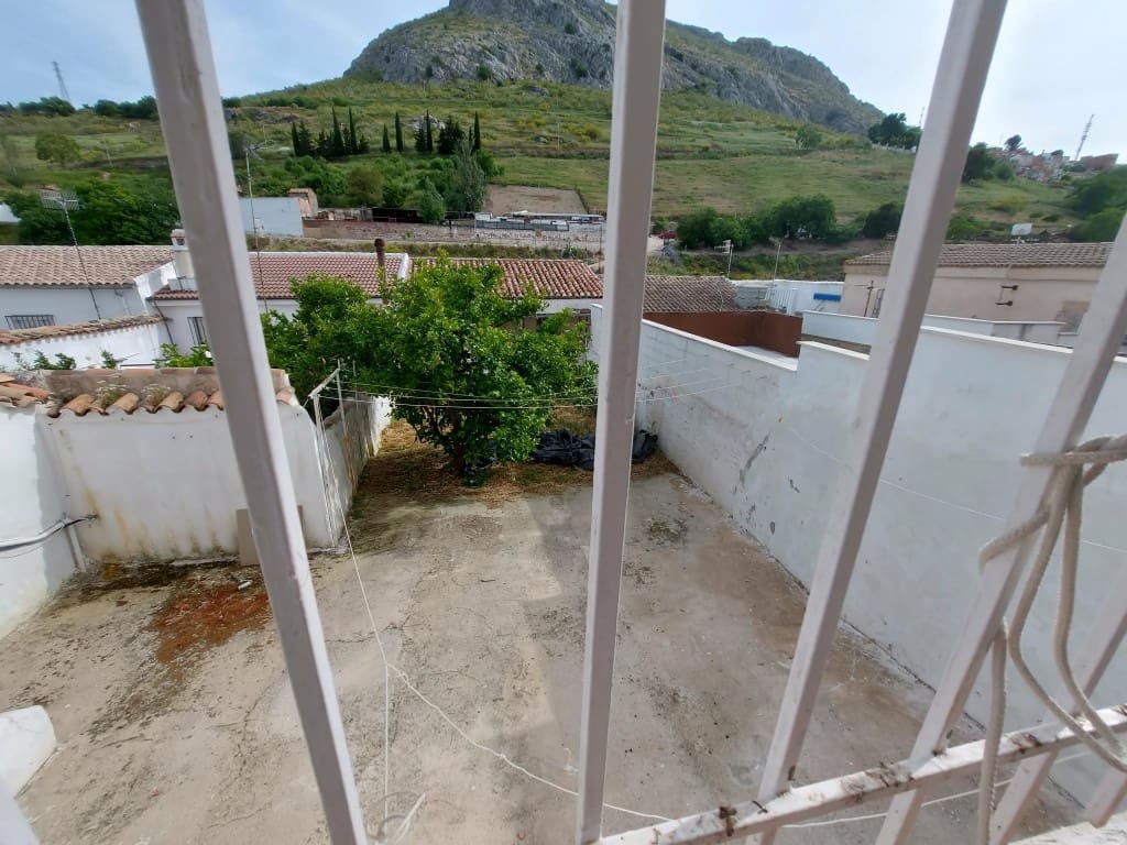 3 sovrum Hus till salu i Martos - 69 000 € (Ref: 9906813)