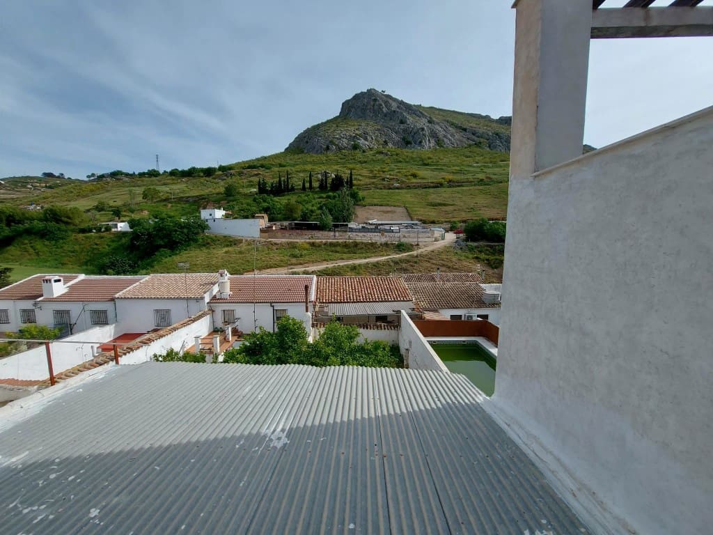3 sovrum Hus till salu i Martos - 69 000 € (Ref: 9906813)