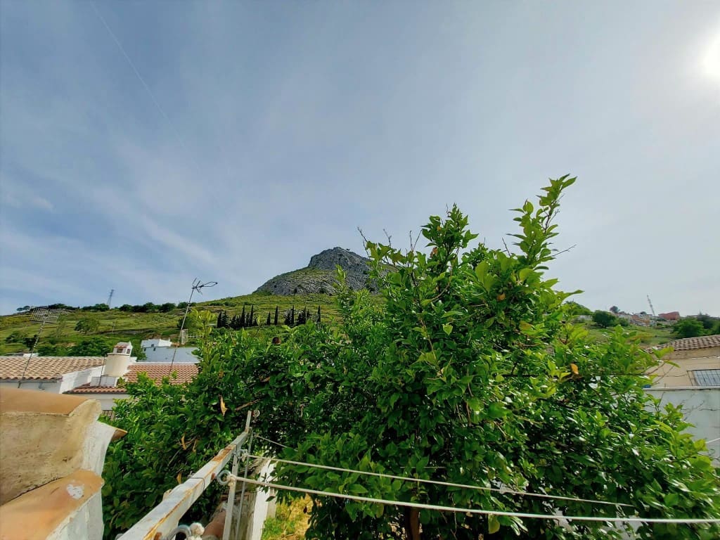 3 sovrum Hus till salu i Martos - 69 000 € (Ref: 9906813)
