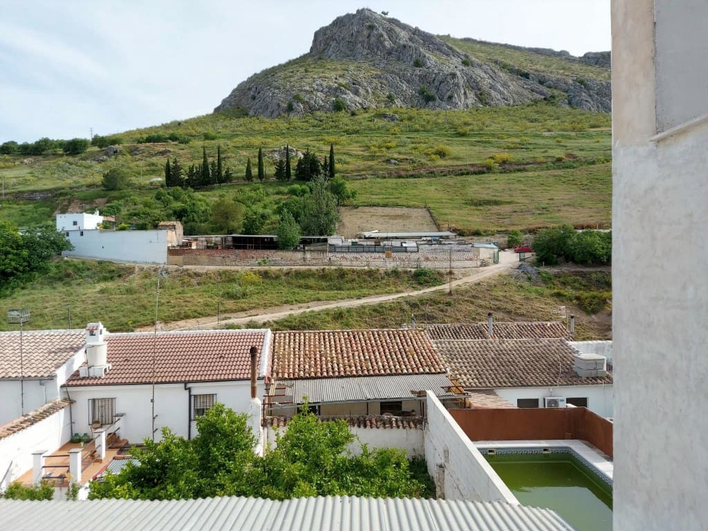 3 sovrum Hus till salu i Martos - 69 000 € (Ref: 9906813)