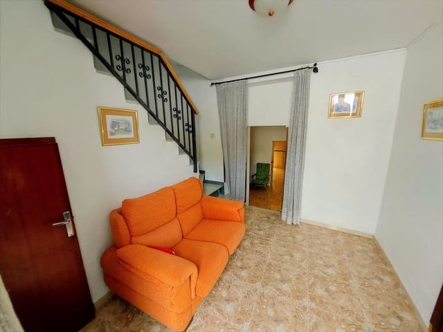 3 soveværelse Byhus til salg i Martos - € 69.000 (Ref: 9906813)