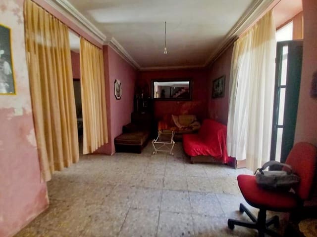 8 sypialnia Dom na sprzedaż w Martos - 55 000 € (Ref: 9915165)