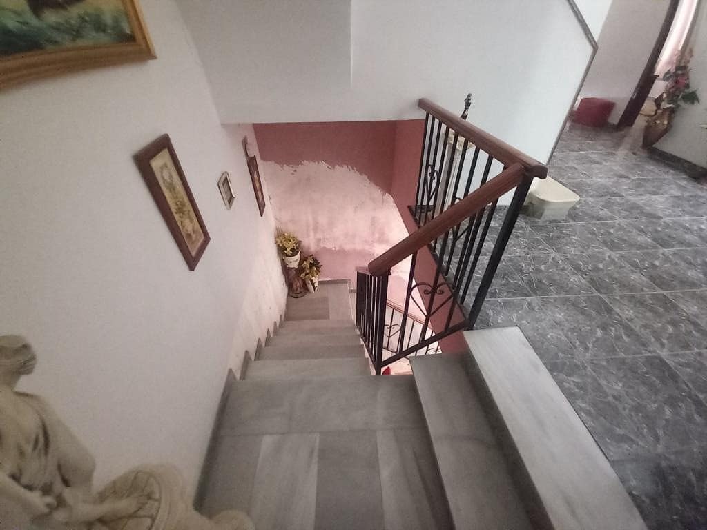 8 sypialnia Dom na sprzedaż w Martos - 55 000 € (Ref: 9915165)