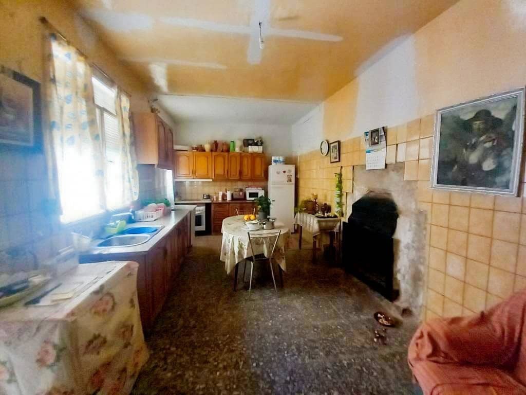 8 sypialnia Dom na sprzedaż w Martos - 55 000 € (Ref: 9915165)