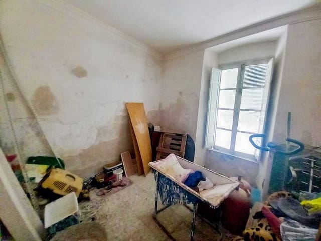 8 sypialnia Dom na sprzedaż w Martos - 55 000 € (Ref: 9915165)