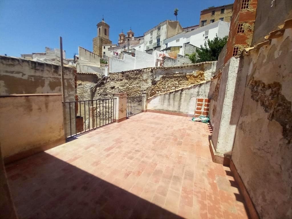 8 sypialnia Dom na sprzedaż w Martos - 55 000 € (Ref: 9915165)
