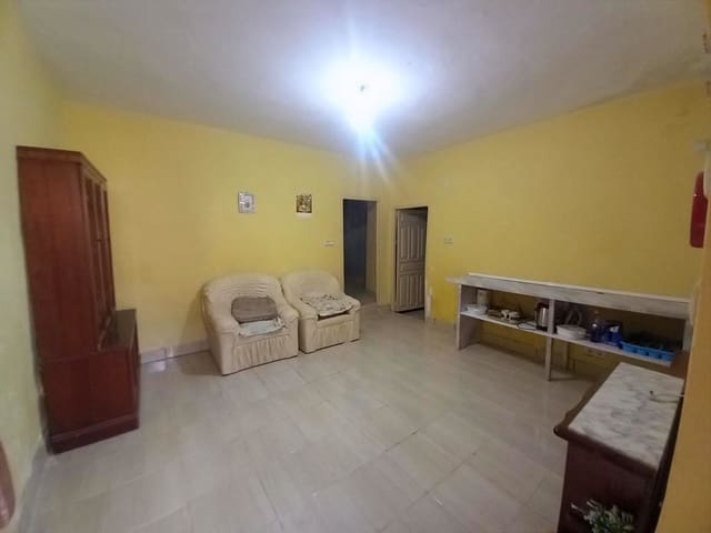 3 soveværelse Byhus til salg i Ermita Nueva, Alcalá la Real med swimmingpool - € 49.950 (Ref: 9920017)