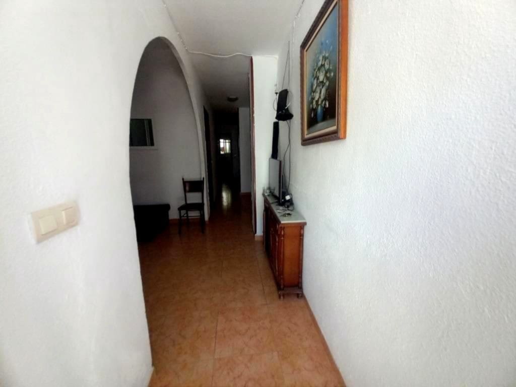 2 Zimmer Haus zu verkaufen in Martos mit Pool - 37.000 € (Ref: 9935322)