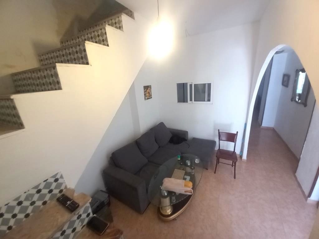 2 Zimmer Haus zu verkaufen in Martos mit Pool - 37.000 € (Ref: 9935322)