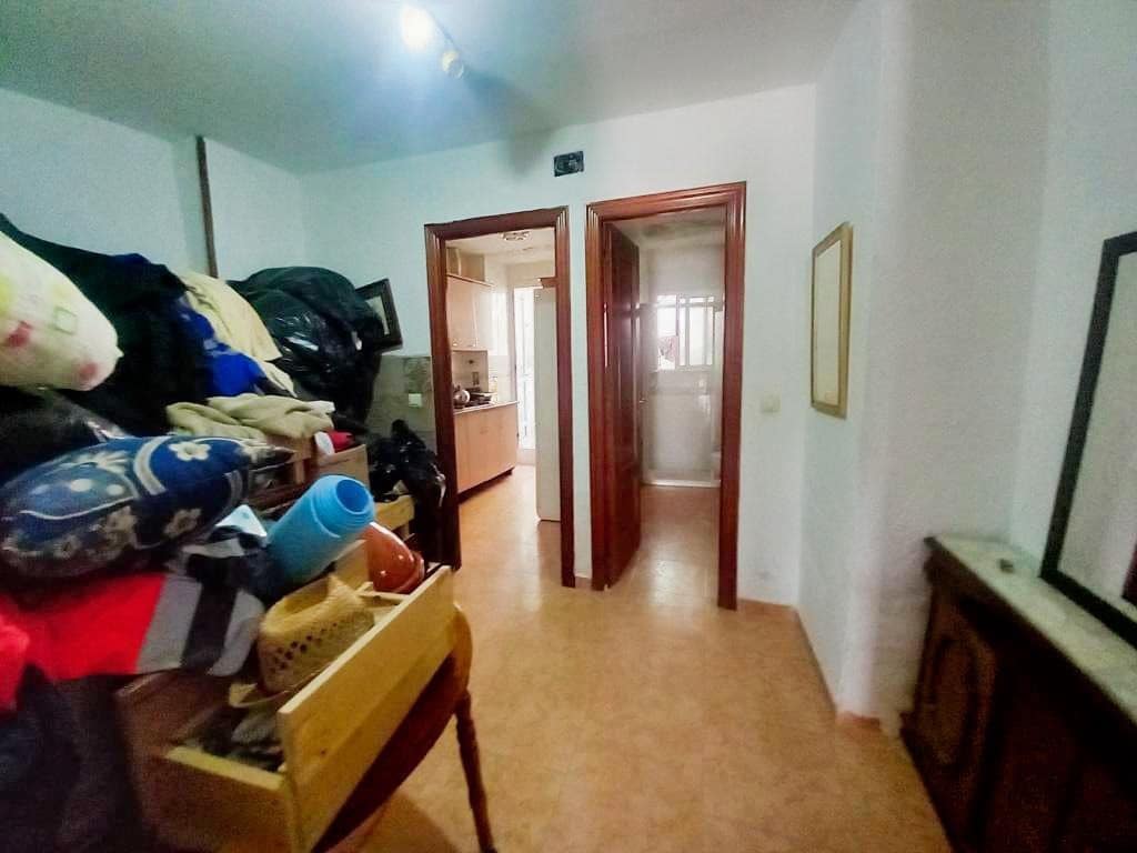 2 Zimmer Haus zu verkaufen in Martos mit Pool - 37.000 € (Ref: 9935322)