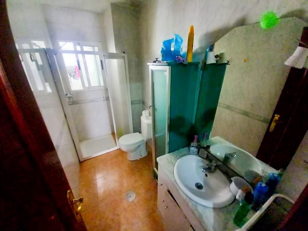 2 Zimmer Haus zu verkaufen in Martos mit Pool - 37.000 € (Ref: 9935322)