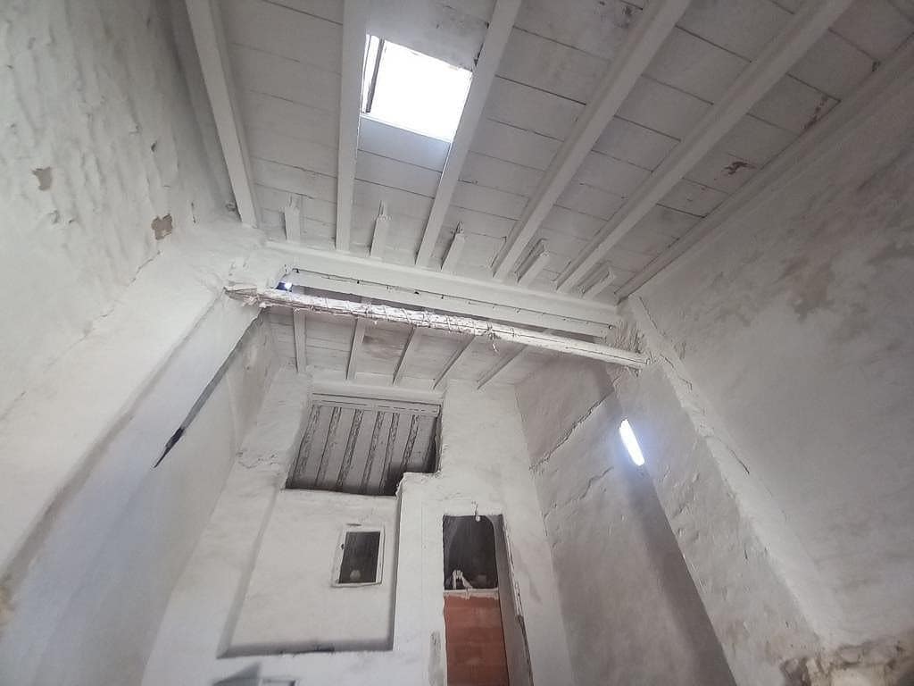 2 Zimmer Haus zu verkaufen in Martos mit Pool - 37.000 € (Ref: 9935322)