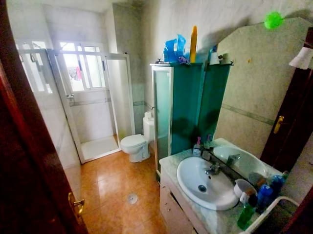 2 soveværelse Byhus til salg i Martos med swimmingpool - € 37.000 (Ref: 9935322)