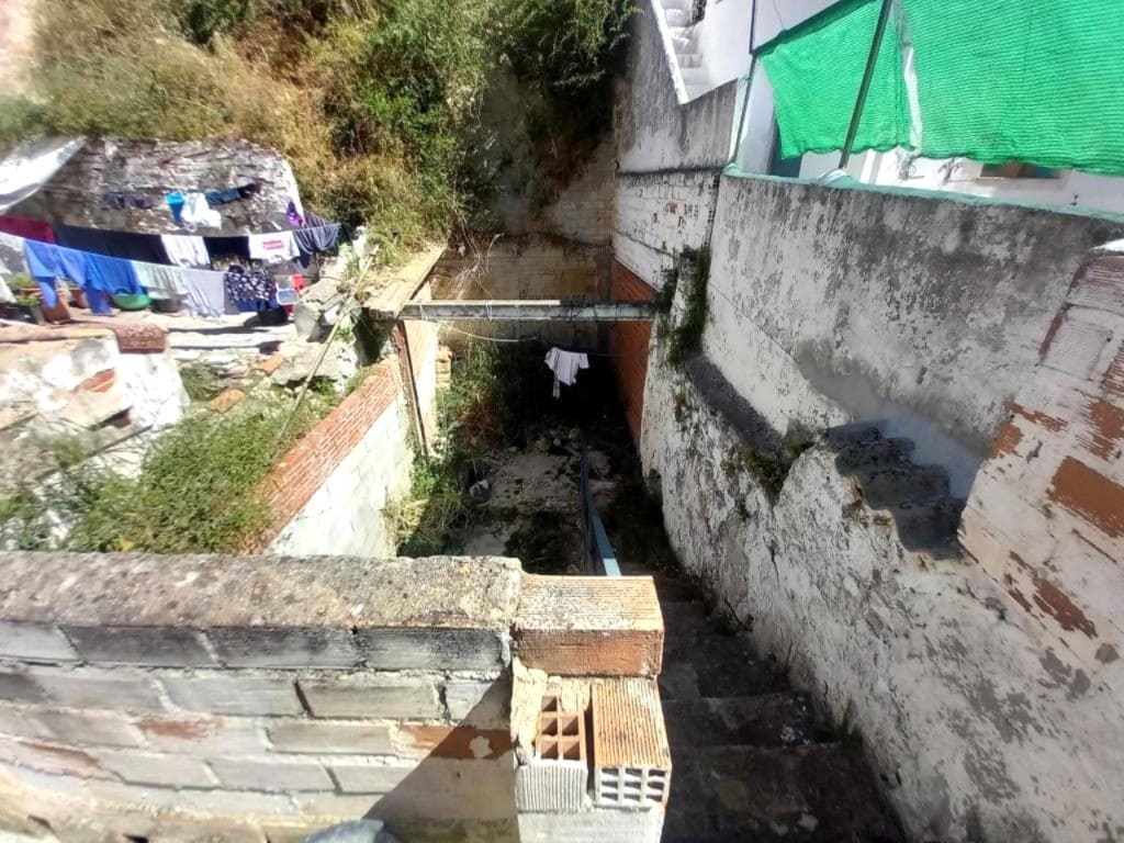 2 Zimmer Haus zu verkaufen in Martos mit Pool - 37.000 € (Ref: 9935322)