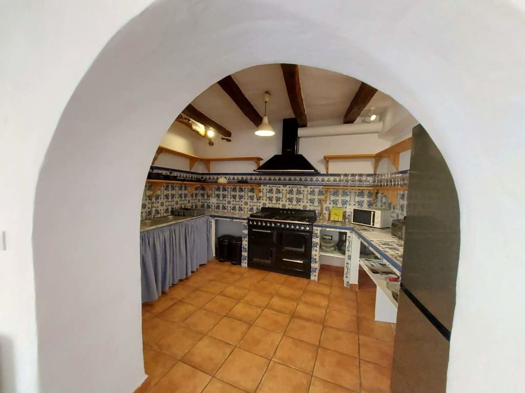 5 camera da letto Casa in vendita in Alcala la Real con piscina - 320.000 € (Rif: 9936737)
