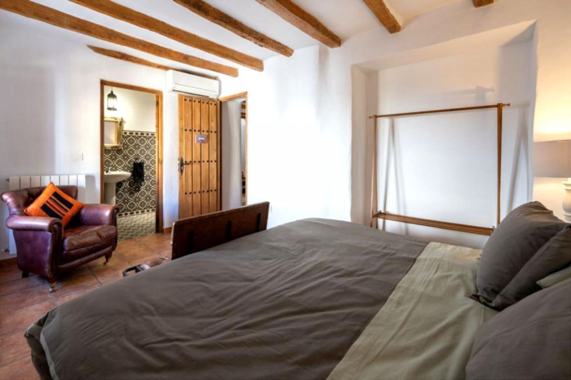 5 camera da letto Casa in vendita in Alcala la Real con piscina - 320.000 € (Rif: 9936737)