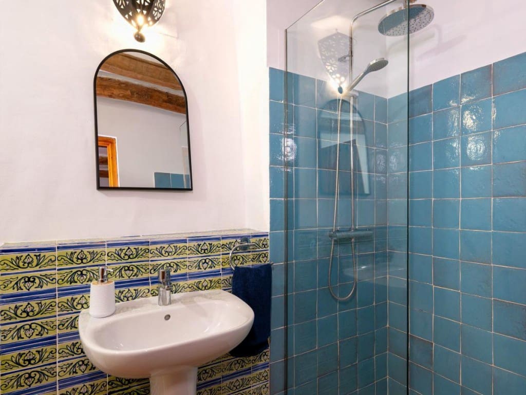 5 camera da letto Casa in vendita in Alcala la Real con piscina - 320.000 € (Rif: 9936737)